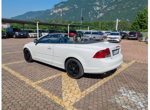 VOLVO C70 SUMMUN D3 G TRONIC EURO 5A